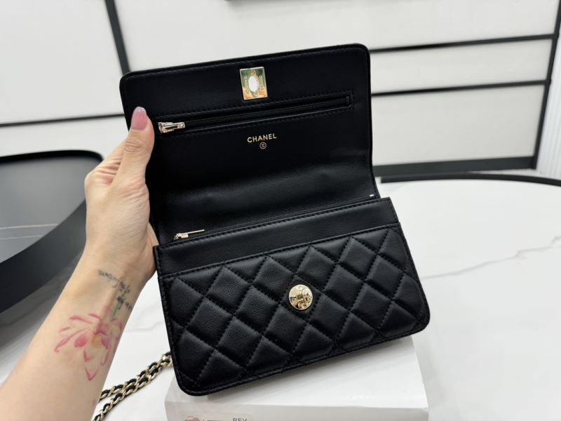 Chanel WOC Bags